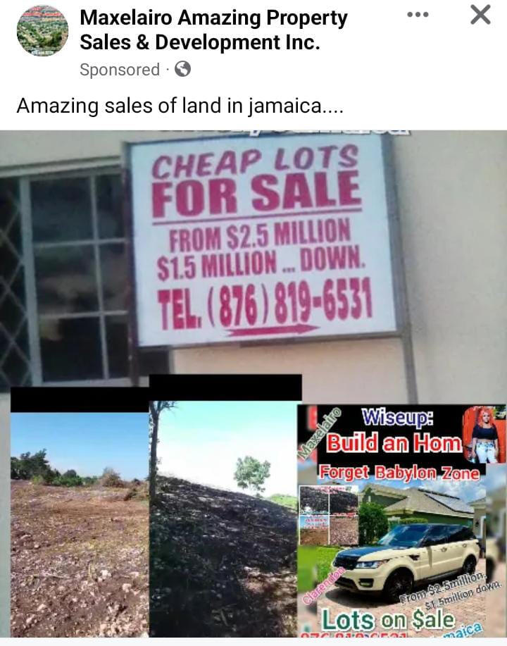 Land Ads image