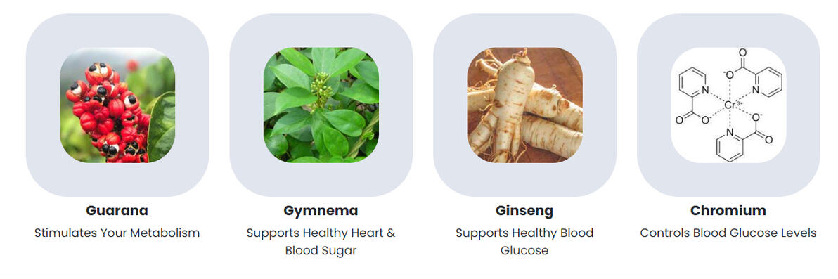 Sugar Defender image