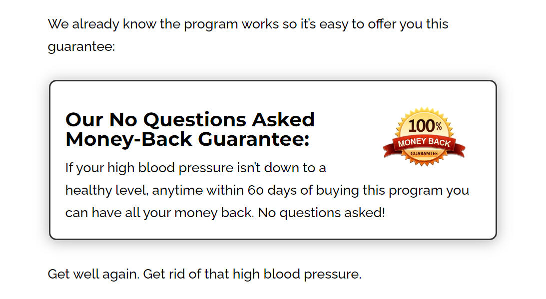 Mend The Marriage image