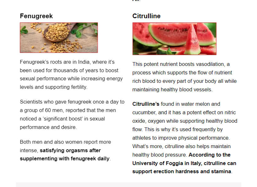 Mend The Marriage image